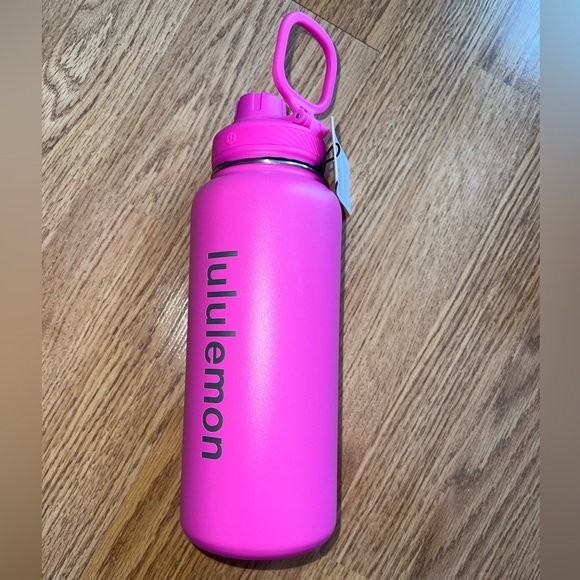 lululemon athletica Other - Lululemon Water Bottle